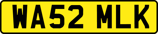 WA52MLK