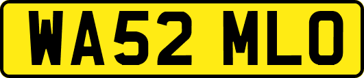 WA52MLO