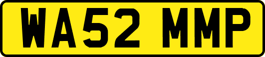 WA52MMP