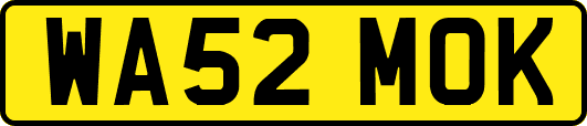WA52MOK