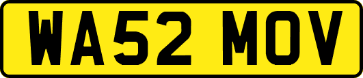 WA52MOV