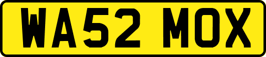 WA52MOX