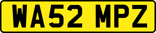 WA52MPZ