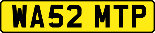 WA52MTP