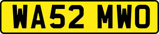 WA52MWO