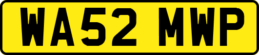 WA52MWP
