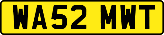 WA52MWT