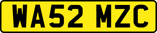 WA52MZC