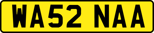 WA52NAA