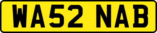 WA52NAB