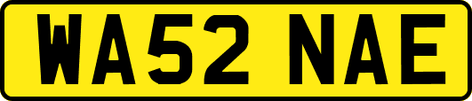 WA52NAE