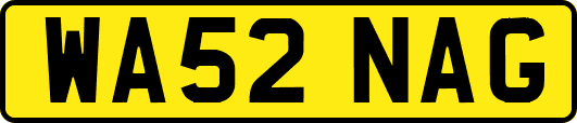 WA52NAG