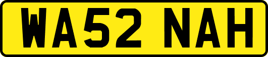 WA52NAH