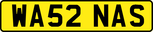 WA52NAS