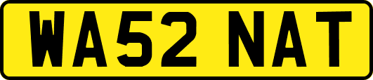 WA52NAT