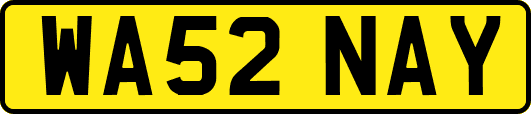 WA52NAY