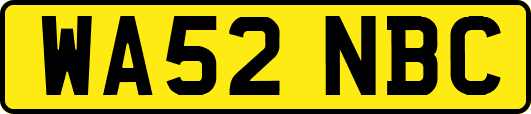 WA52NBC