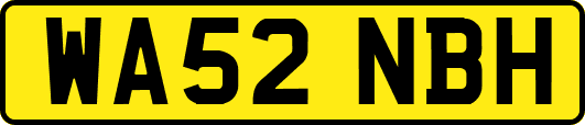 WA52NBH