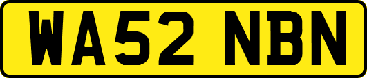 WA52NBN