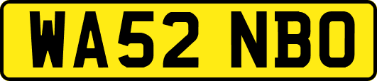 WA52NBO