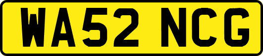 WA52NCG