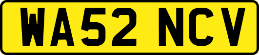 WA52NCV