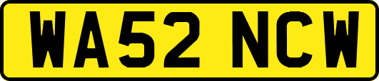 WA52NCW