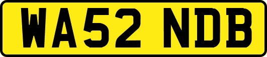 WA52NDB