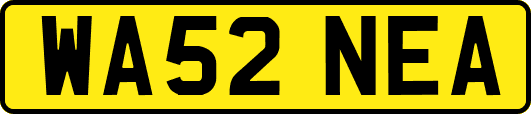 WA52NEA
