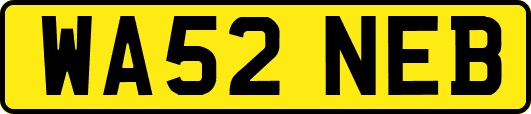 WA52NEB