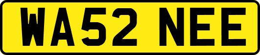 WA52NEE