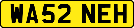WA52NEH