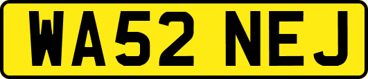 WA52NEJ