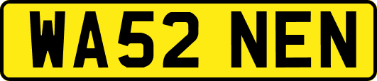 WA52NEN