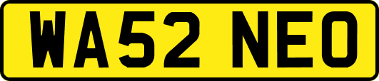 WA52NEO