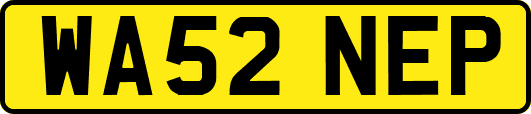 WA52NEP