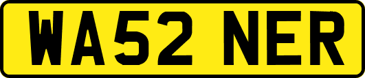 WA52NER