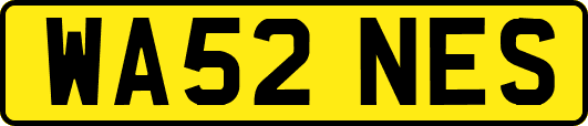 WA52NES