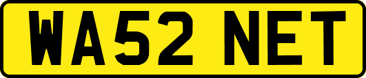 WA52NET