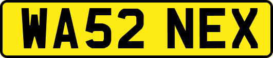 WA52NEX