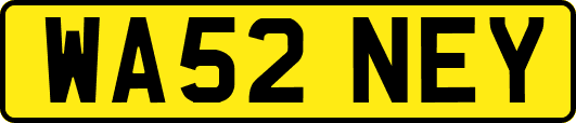 WA52NEY