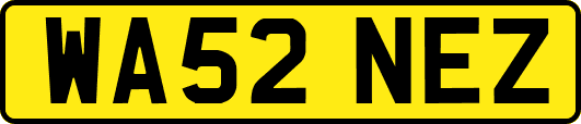 WA52NEZ