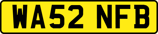 WA52NFB