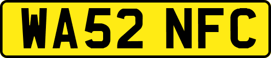 WA52NFC