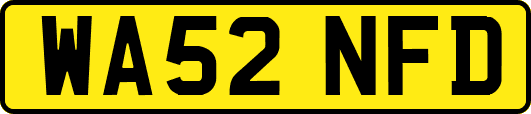 WA52NFD