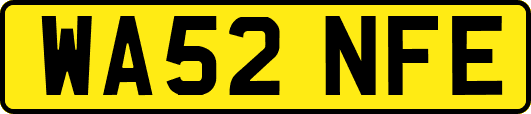 WA52NFE
