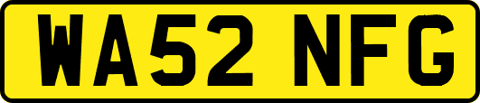 WA52NFG