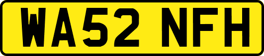 WA52NFH