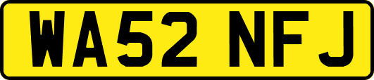 WA52NFJ