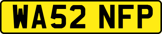 WA52NFP